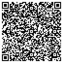 QR code with H & R Block Tax Schools contacts