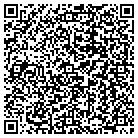 QR code with Denison University Delta Delta contacts
