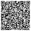 QR code with 543 Company contacts