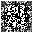 QR code with A A Appliances contacts