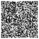 QR code with RIC Security Alarms contacts