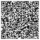 QR code with Autozone 1719 contacts