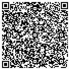 QR code with Coshocton Veterinary Clinic contacts