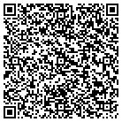 QR code with McPherson Mowing & Plowin contacts