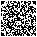 QR code with Clarence Metz contacts
