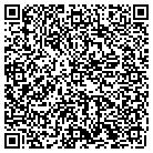 QR code with Hunger Network Of Cleveland contacts