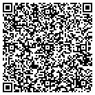 QR code with Ohio Engineering & Fixture contacts