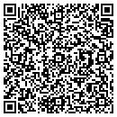 QR code with P C Swat Inc contacts