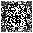 QR code with Action Lube contacts