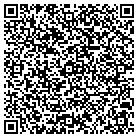 QR code with S C Masonry & Construction contacts