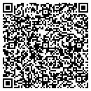 QR code with REA Farms Limited contacts