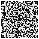QR code with B-4 Pest Control contacts