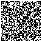 QR code with Gas Measurement Service contacts