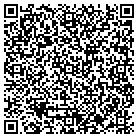 QR code with Roten Roofing & Gutters contacts