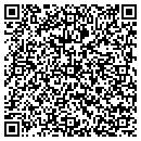 QR code with Clarendon Co contacts