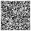 QR code with Island Sun contacts