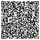 QR code with L & L Waterproofing contacts