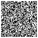 QR code with Cognos Corp contacts