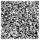 QR code with Hanson Aggregates Davon contacts