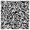 QR code with CORNSTOVES.COM contacts