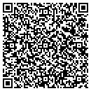 QR code with KERR House contacts