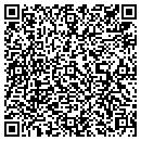 QR code with Robert A Roth contacts