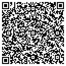 QR code with C-Pac Service Inc contacts
