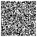 QR code with S D Crabill Company contacts