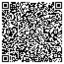 QR code with J T's On Main contacts