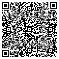 QR code with YMCA contacts