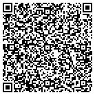 QR code with Cincinnati Art Galleries contacts