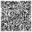 QR code with Hillcrest Radiology contacts
