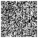 QR code with A Cut Above contacts