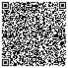 QR code with Ashland University MBA Ofc contacts