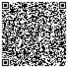 QR code with Garys Mobile Home Service contacts