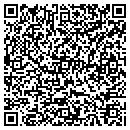 QR code with Robert Vaughan contacts