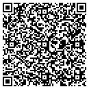 QR code with J & V Pallet Inc contacts