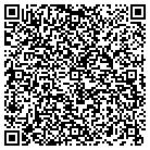 QR code with Advanced Hearing Center contacts