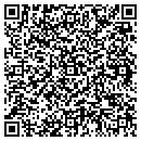 QR code with Urban Bros Inc contacts