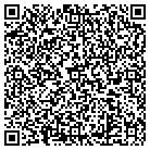 QR code with M H & Son Machining & Welding contacts