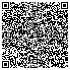 QR code with Hefley-Stevens Architects contacts