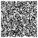 QR code with Huron Bait & Supply Co contacts