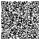 QR code with Rush Co contacts
