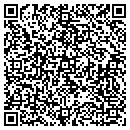 QR code with A1 Courier Service contacts