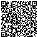 QR code with KALW contacts