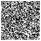 QR code with A V Refrigation & Applainces contacts