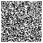 QR code with Peck Hannaford & Briggs Co contacts