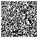 QR code with CJ Properties contacts