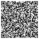 QR code with Metamora Fire & Rescue contacts