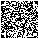 QR code with Techzone contacts